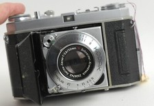 Kodak Retina 1a w/Retina-Xenar