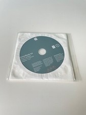 APPLE MACOS X VERSION 10.3.4 PANTHER FOR POWERBOOK G4 15" & 17" STILL SEALED