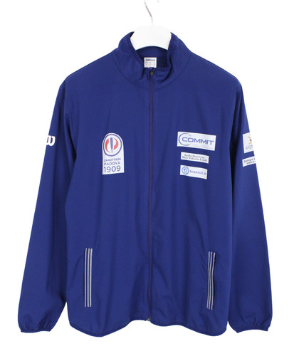 Veste wilson homme - veste,