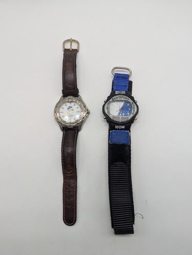 Lot montres publicitaires - lot, 2