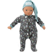 Poupée Minette 27 cm Pauline