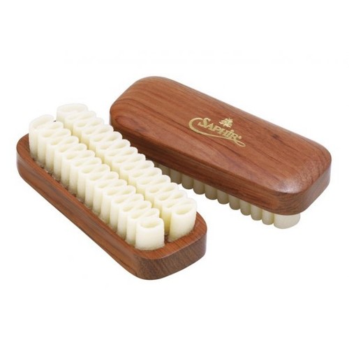 Saphir medaille crepe - saphir,