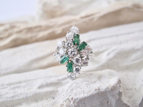 50ct ring brilliant - , 1.50ct
