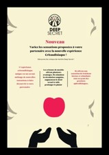 Aphrodisiaque -Désir Plaisir