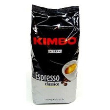 Grains de Café Kimbo Expresso
