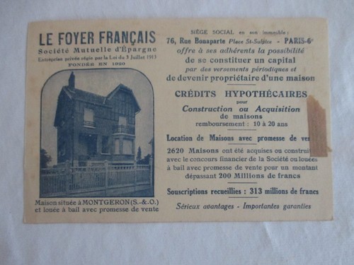 Carte bon commande le - carte, /