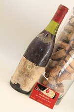 Richebourg Grand Cru  ** 1972
