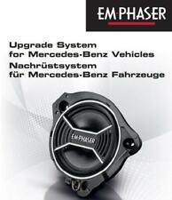 EMPHASER EM-MBSUBR Plug&Play Subwoofer Mercedes 20 cm basse avant côté passager