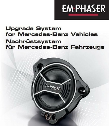 Emphaser mbsubr plug - em-mbsubr, plug&play