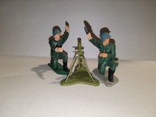 STARLUX militaire allemand