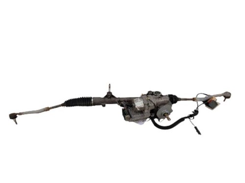 Cremaillere assistee peugeot - cremaillere,