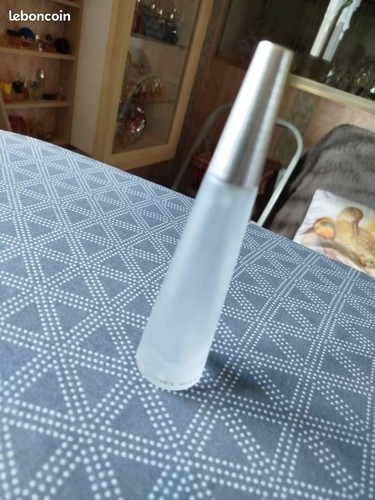 Issey miyake flacon vide - issey,