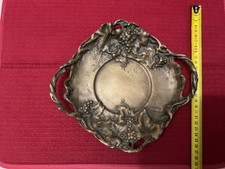 coupelle bronze dommartin