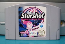 Starshot - Nintendo 64 (N64