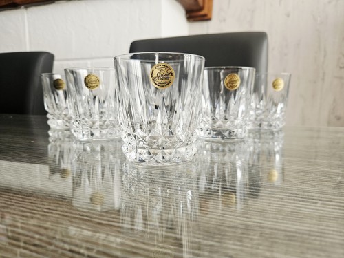 Verres whisky 28 - 6,