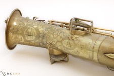 Gold Plated 1926 Martin C