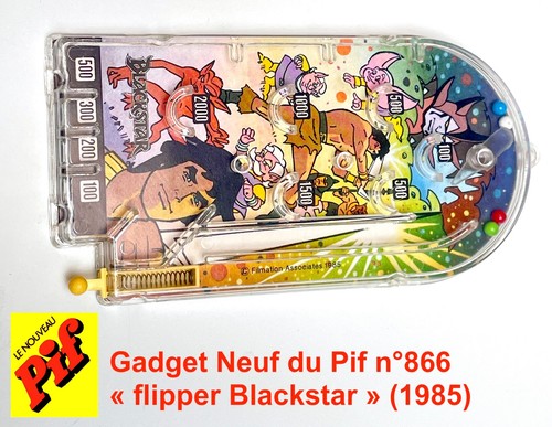 Gadget neuf flipper - gadget,