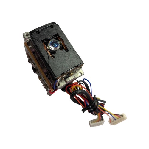Optical laser lens pickup - optical,
