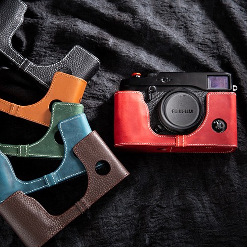 Handmade genuine real leather - genuine,