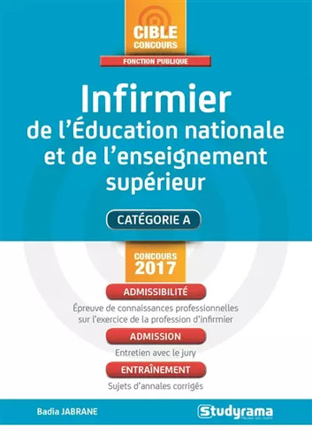 Infirmier éducation - infirmier, l'éducation