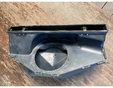 Boitier Nu Chauffage