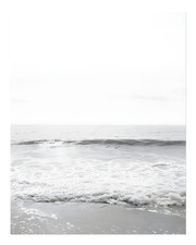 Affiche d'art mural Sereine