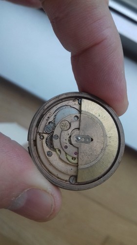 Omega geneve 1481 montre - geneve,