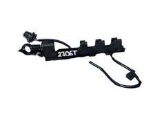 Original VW New Beetle Cabrio