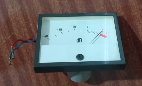 Studer 169 269 - , meter