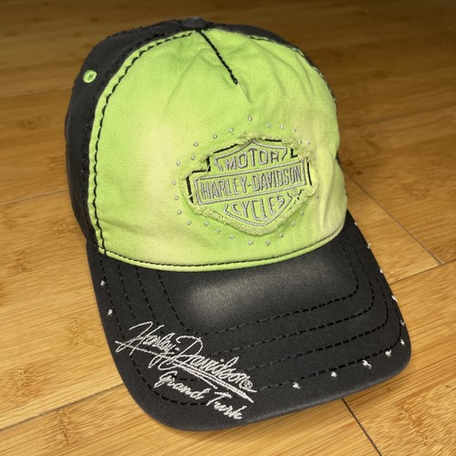 Harley davidson grand turk - harley,