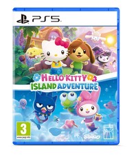 Hello Kitty Island Adventure Standard Edition PS5