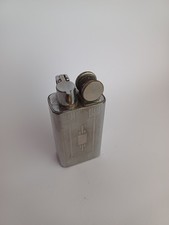 BRIQUET ANCIEN VINTAGE PETROL