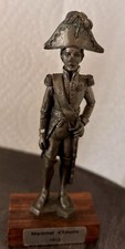 Figurine Les étains du prince - Maréchal d'Empire 1812
