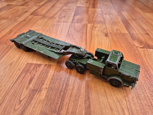 Vintage années 1960 - vintage, dinky