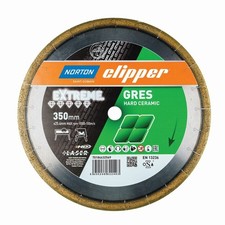 Norton Clipper EXTREME Disque