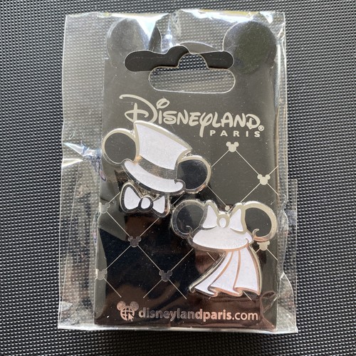 Pin broche set mickey - pin’s, 2