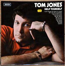 33t Tom Jones - Help yourself