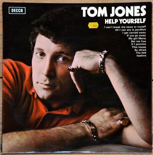 33t tom jones - 33t,