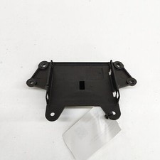 Support commande chauffage et