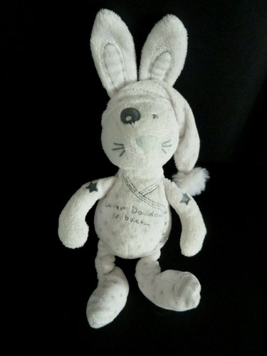 Doudou peluche tape a - *.,