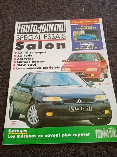 Special salon toutes - 92,