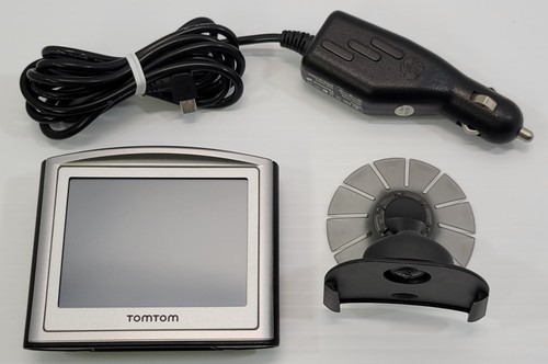 Tomtom one 3rd - tomtom,