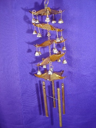 Feng shui layer pagoda - shui,