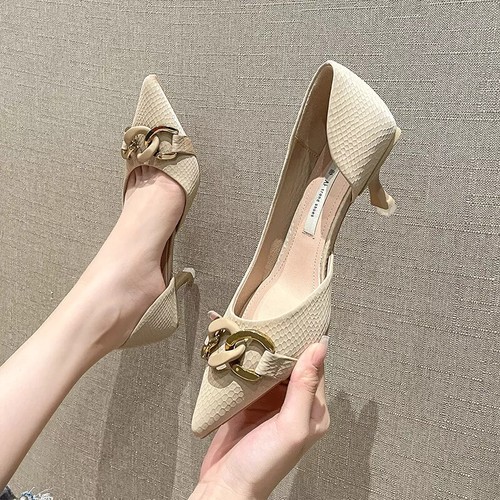 éscarpins chaussures femme - Éscarpins,