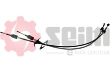 TIRETTE à CâBLE (BOîTE DE