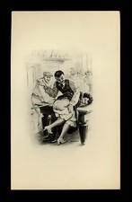 1934 Léo Fontan Fontana