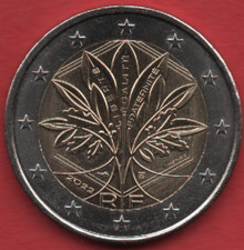 2 € L'ARBRE DE VIE 2022 RF 2éme GENERATION ÉTAT VOIR PHOTO ET DESCRIPTIF