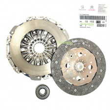 KIT EMBRAYAGE PEUGEOT 308 1.6 BLUEHDI HDI 115cv 1610211580 ORIGINE AUTRE...