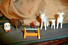 PLAYMOBIL: ANE+ Mouton