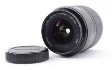 【Top Mint】Olympus Zuiko Digital 14-45mm f/3.5-5.6 for Four Thirds from JP#1233